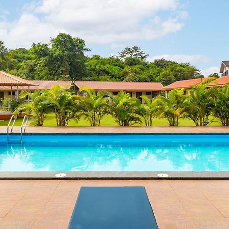 Casa Amora Lonavala Exteriér fotografie