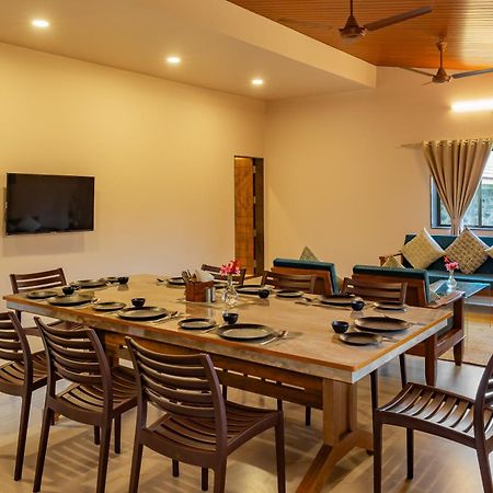 Casa Amora Lonavala Exteriér fotografie