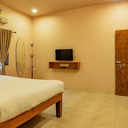 Casa Amora Lonavala Exteriér fotografie