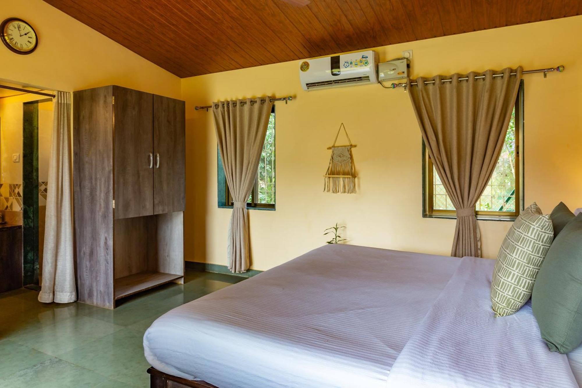 Casa Amora Lonavala Exteriér fotografie