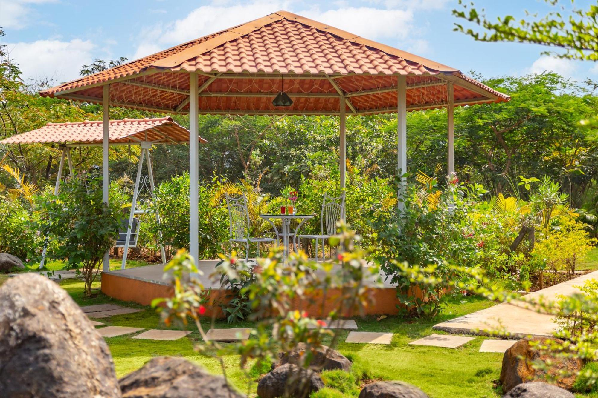 Casa Amora Lonavala Exteriér fotografie