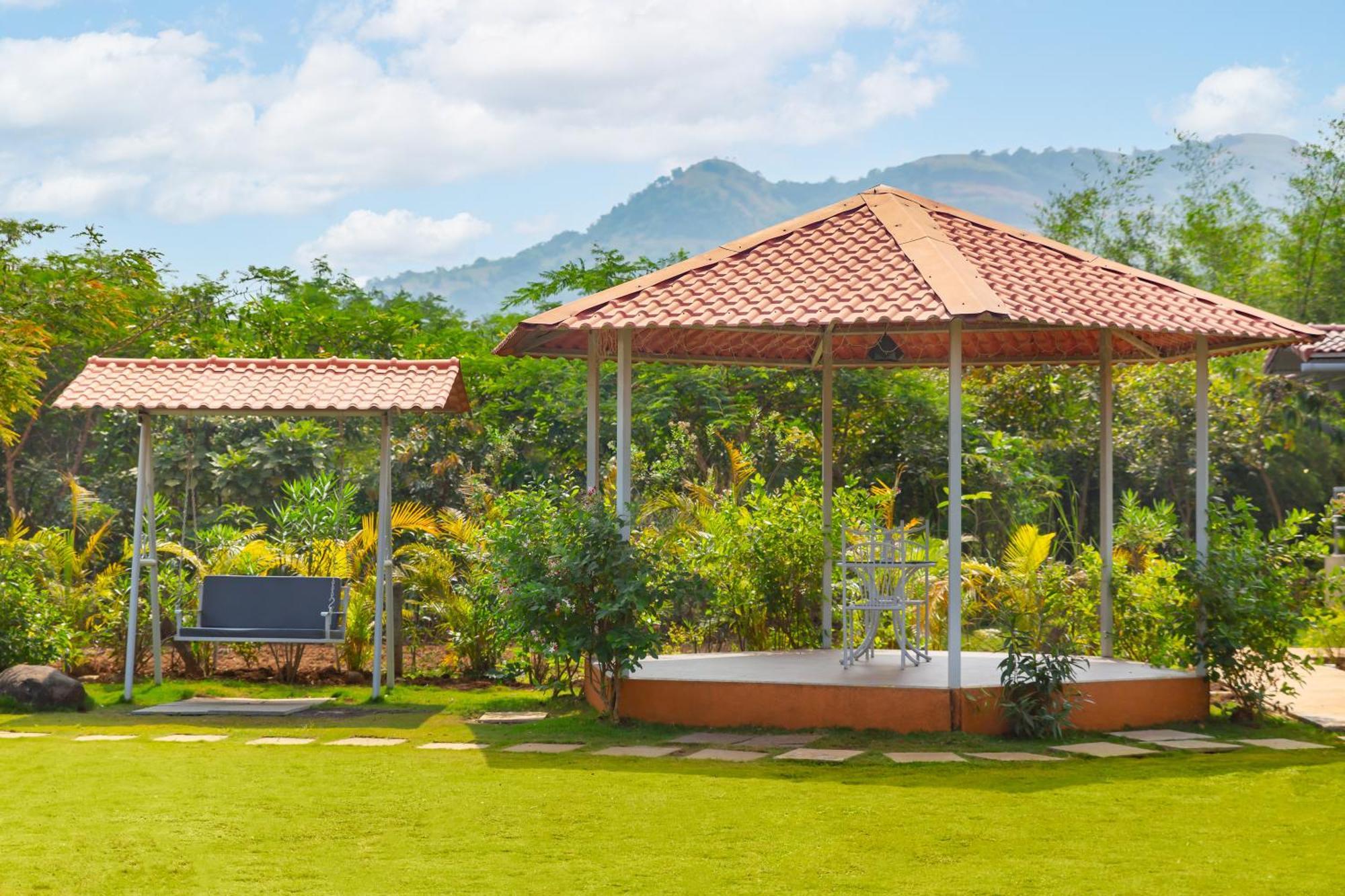 Casa Amora Lonavala Exteriér fotografie