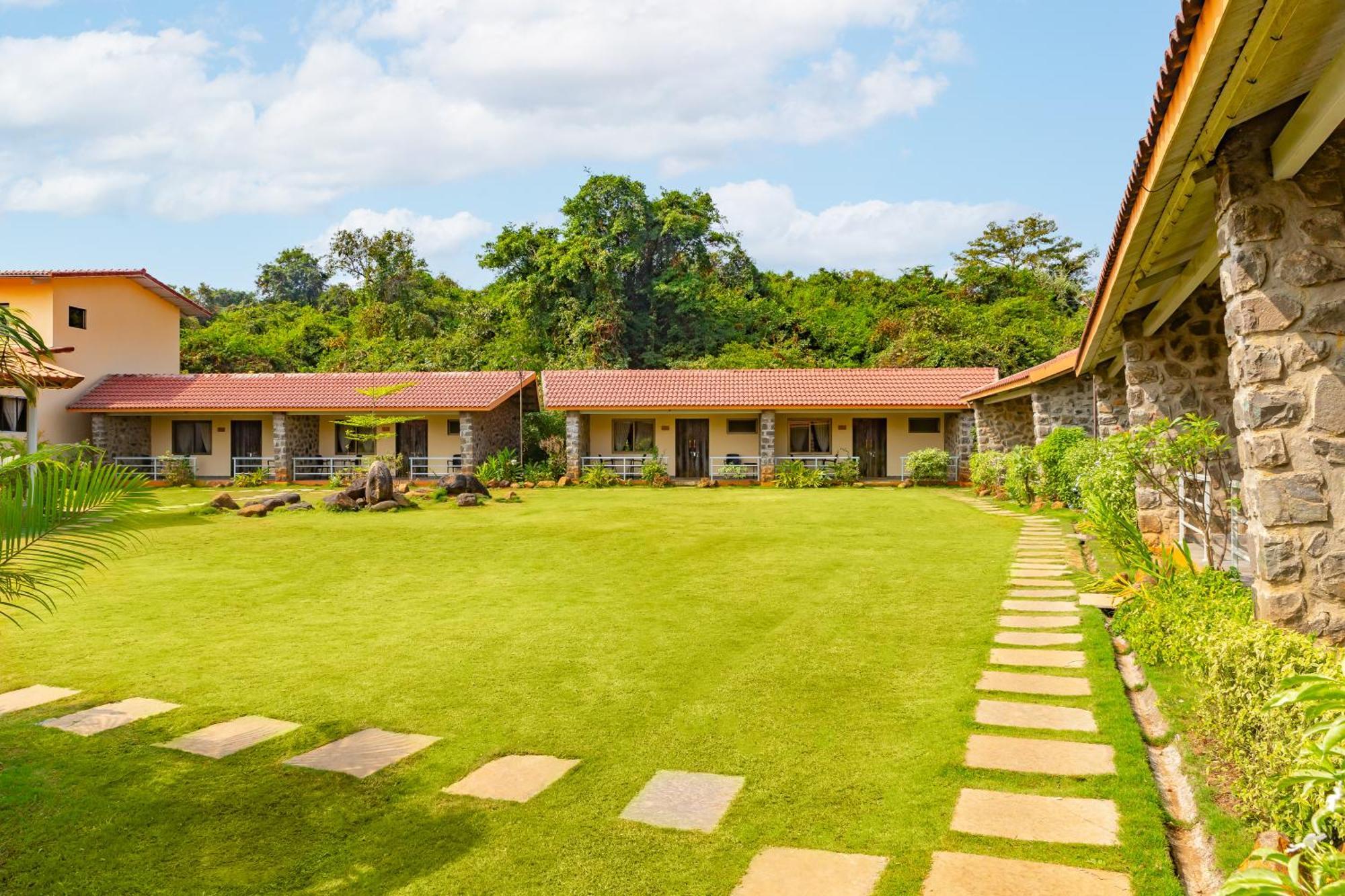 Casa Amora Lonavala Exteriér fotografie