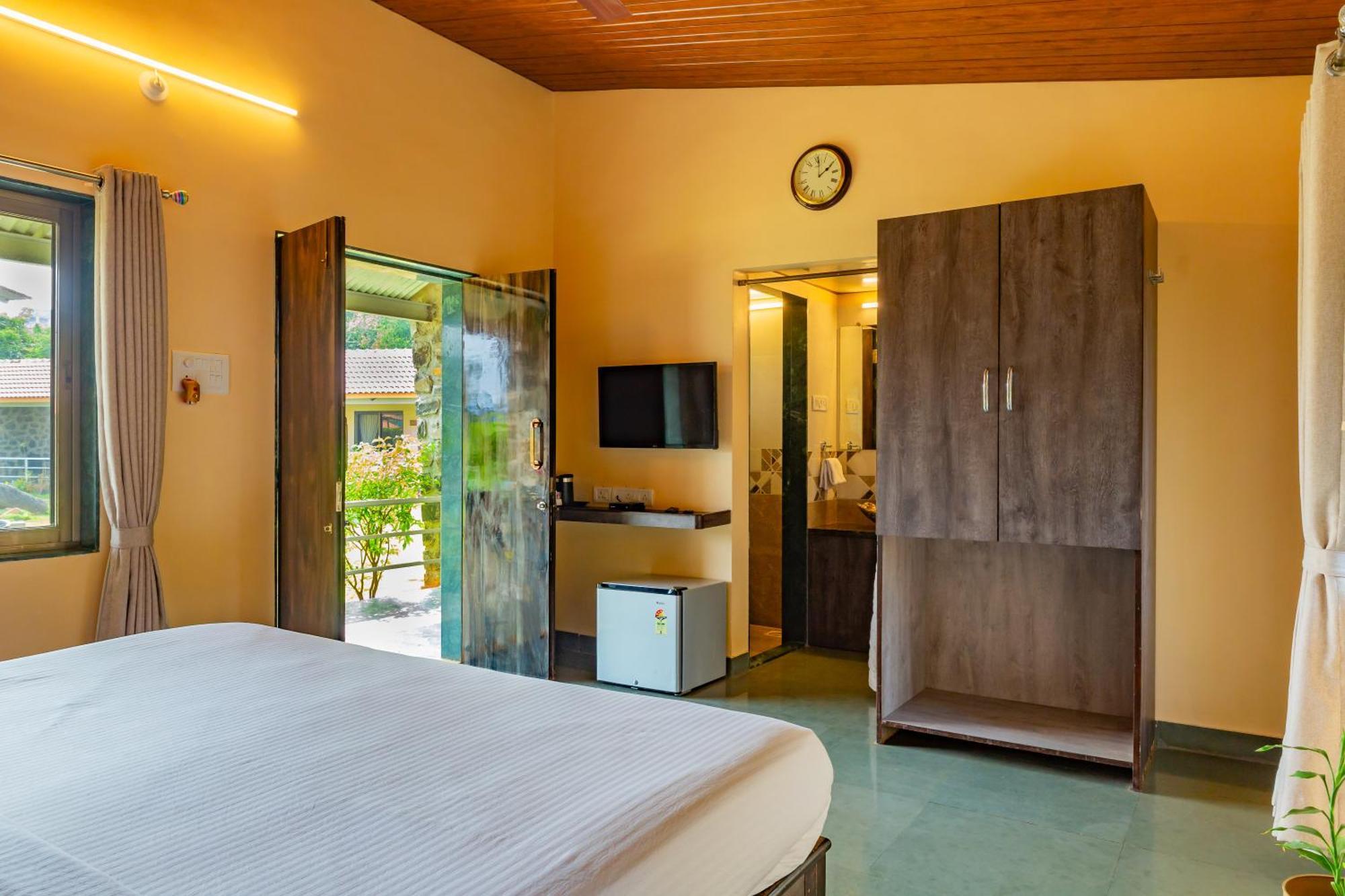 Casa Amora Lonavala Exteriér fotografie