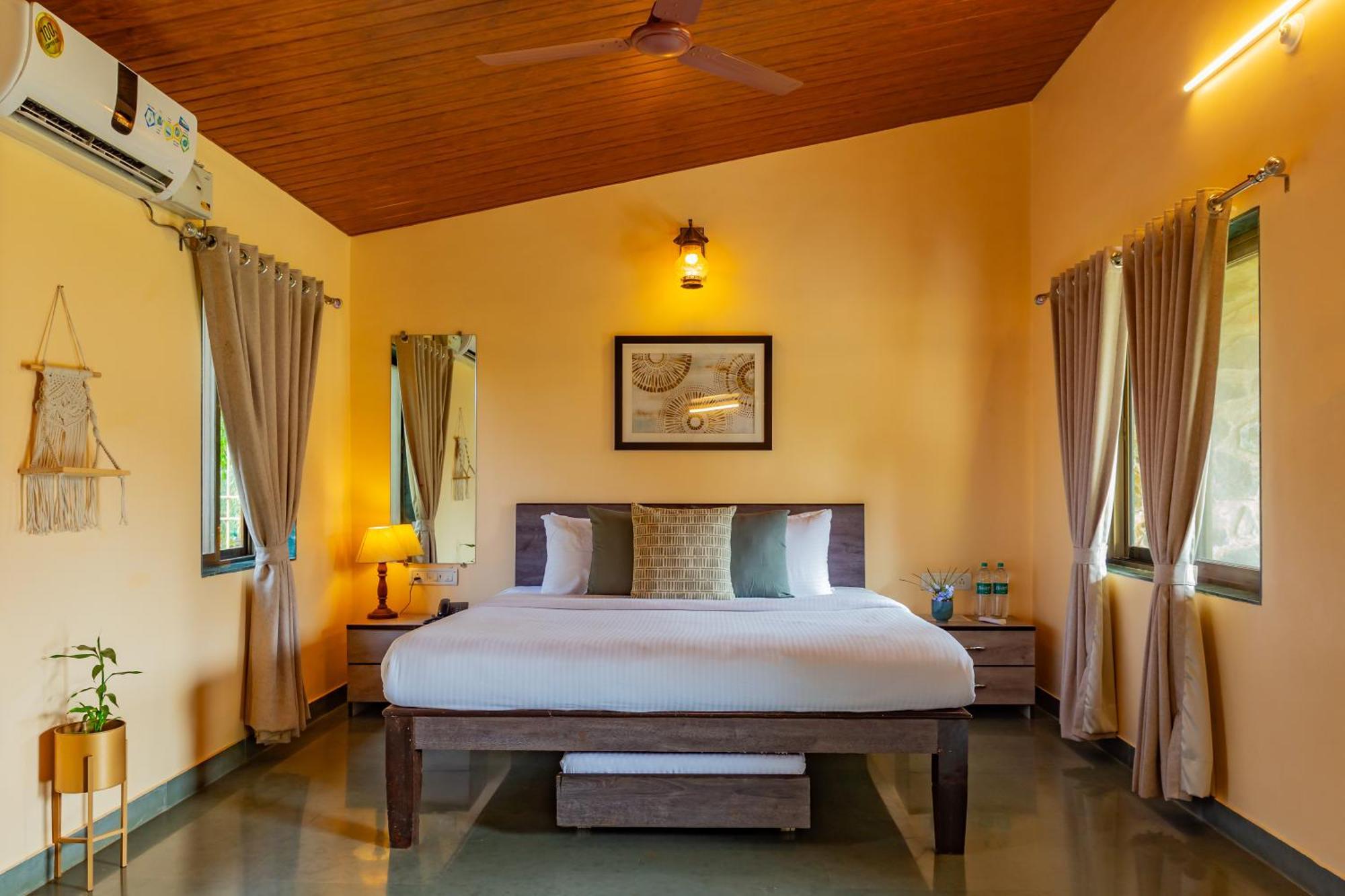 Casa Amora Lonavala Exteriér fotografie