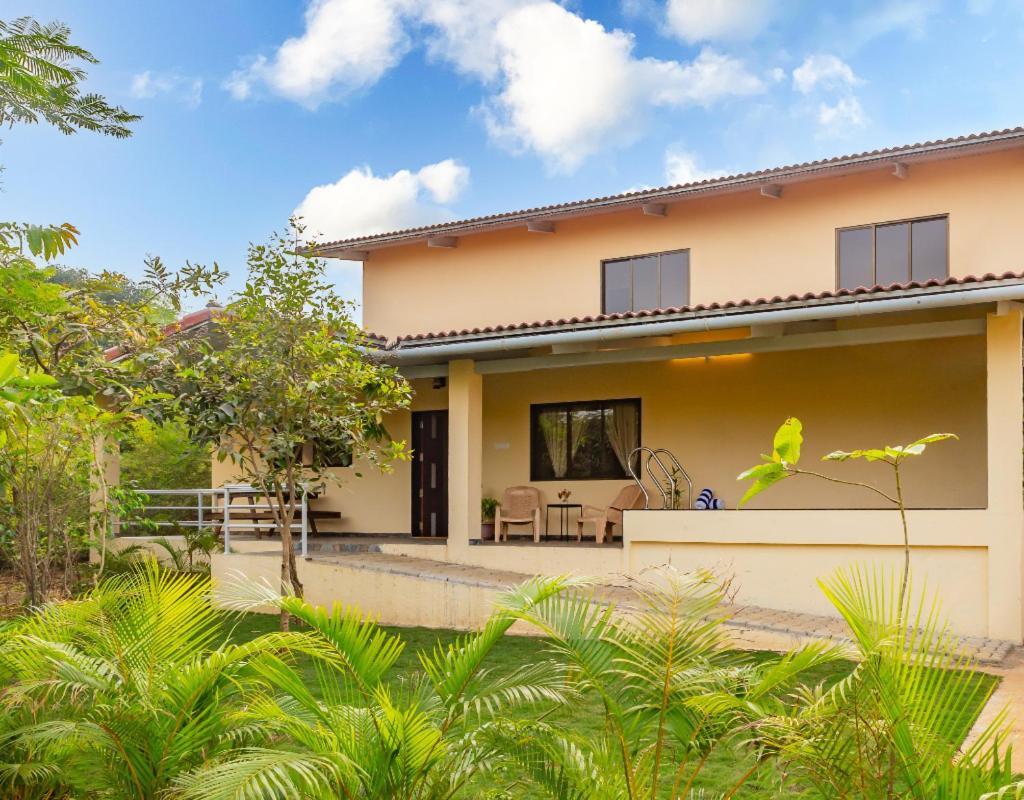 Casa Amora Lonavala Exteriér fotografie