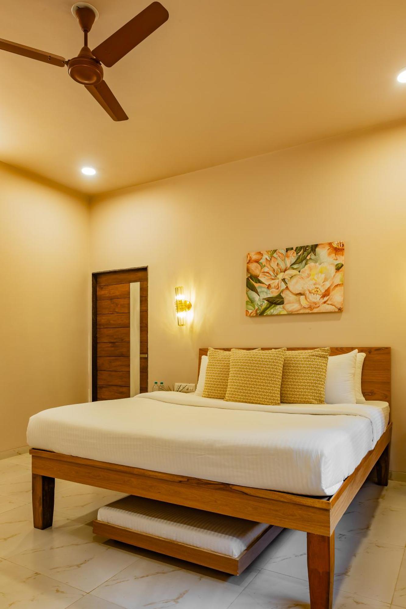 Casa Amora Lonavala Exteriér fotografie
