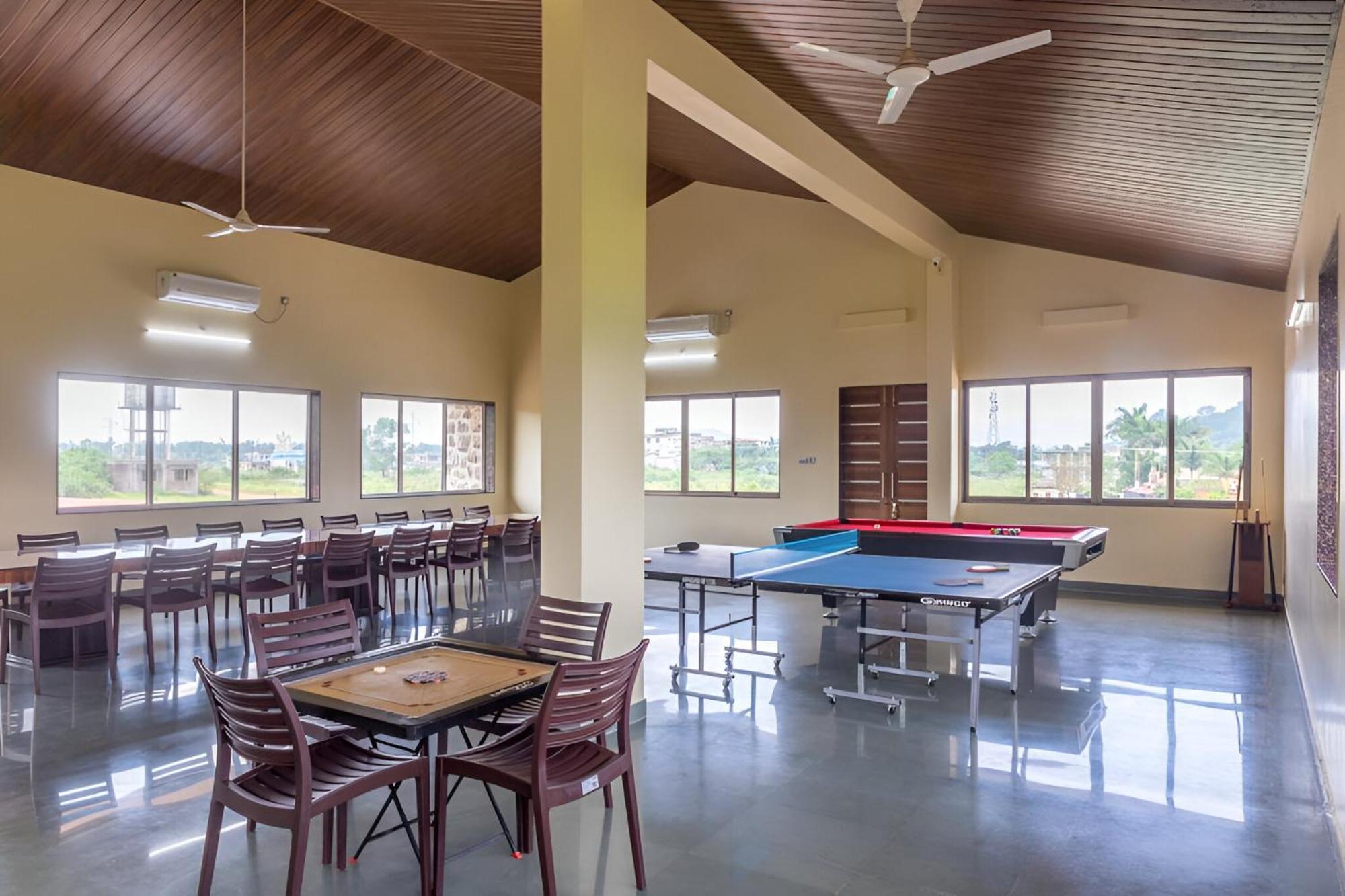 Casa Amora Lonavala Exteriér fotografie