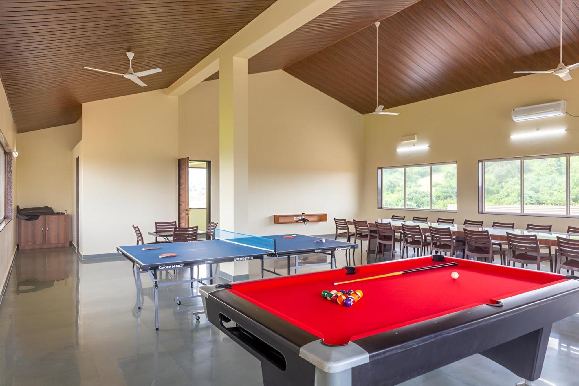 Casa Amora Lonavala Exteriér fotografie