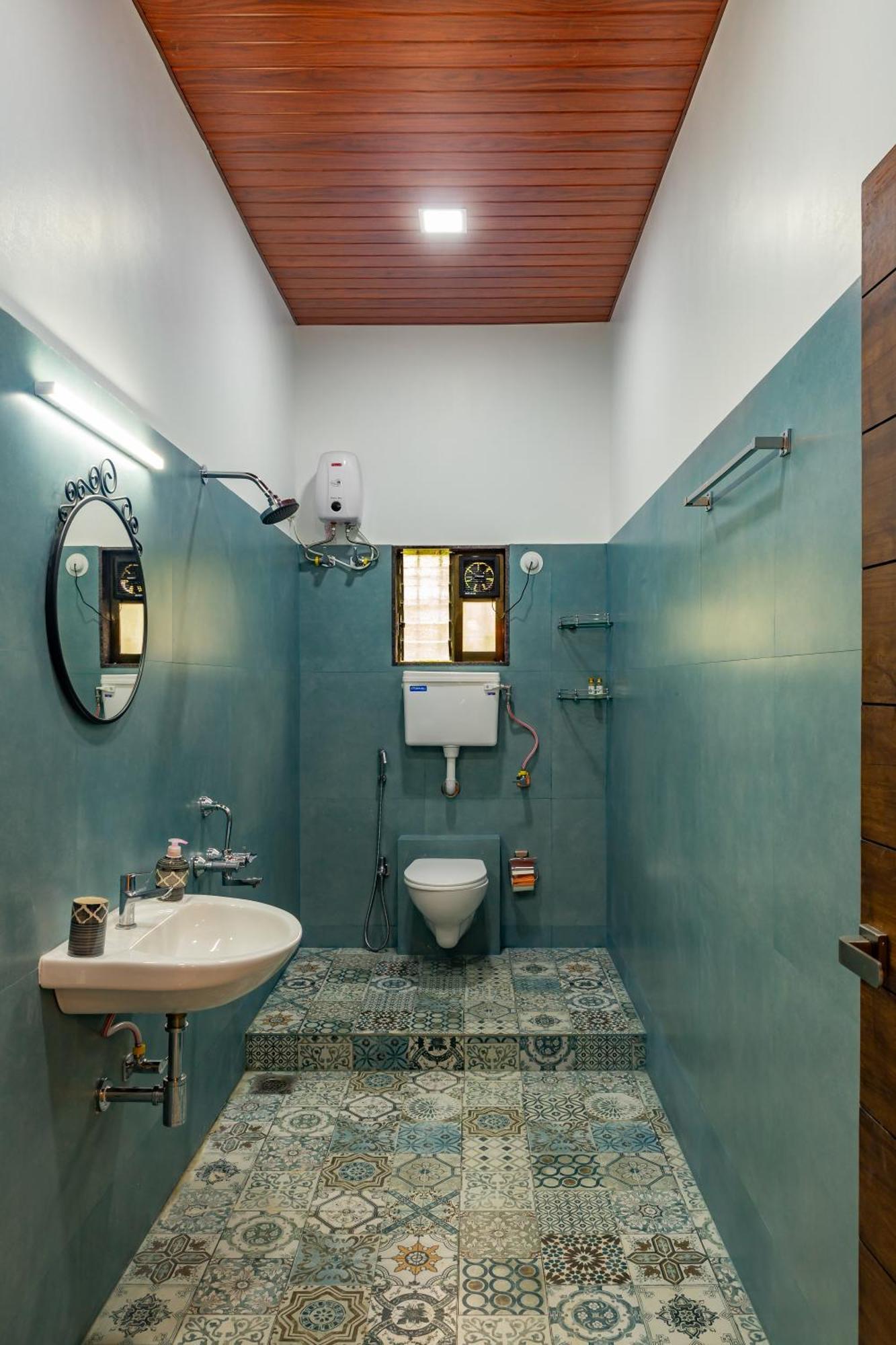 Casa Amora Lonavala Exteriér fotografie